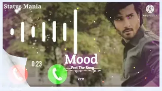 Khuda Aur Mohabbat Instrumental Ringtone | Khuda aur Mohabbat Ringtone | BGM Ringtone | Status Mania