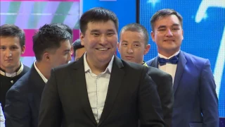 Жайдарман  Туған күн   2015  Ширату