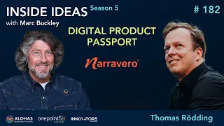 Enabling a Circular Economy with the Digital Product Passport Thomas Rödding