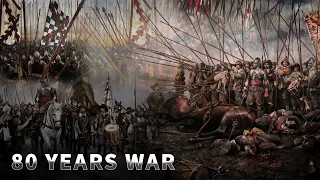 Eighty Years' War- The Background and how the Conflict Begins