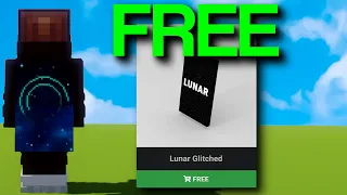 How to get FREE Lunar Cosmetics (NO MODS)