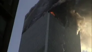 [Graphic Content] 9/11 Gateway Plaza Footage
