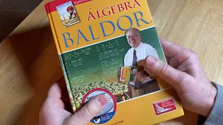 Super Hardcore Algebra Book for Beginners