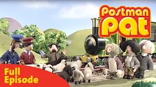 Postman Pat and the Troublesome Train