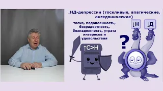 В чем уникальность Иксела (милнаципрана)?