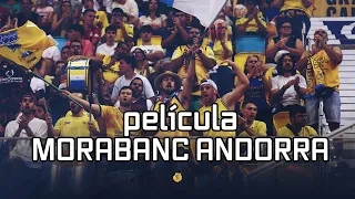 𝗘𝘀𝗳𝘂𝗲𝗿𝘇𝗼 𝗰𝗼𝗹𝗲𝗰𝘁𝗶𝘃𝗼 𝗽𝗮𝗿𝗮 𝗿𝗲𝗺𝗼𝗻𝘁𝗮𝗿 - Película MoraBanc Andorra (GrancaTV, 14.03.24)