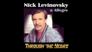 Nick Levinovsky And Allegro - Sphinx (Musical Fresco) (Album Artwork Video)