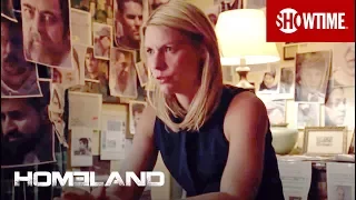 Homeland Season 6 (2017) | Critics Rave Trailer | Claire Danes & Mandy Patinkin SHOWTIME Series