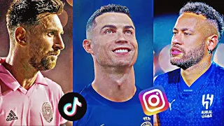 BEST FOOTBALL EDITS - FAILS, GOALS & SKILLS (#310) | Football TikTok Edits