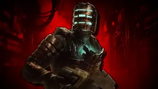 Dead Space Remake (and Drake (and Kendrick Lamar))