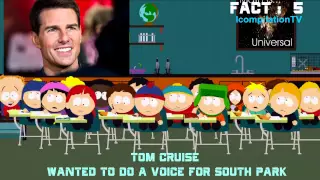10 Facts About   South Park #4