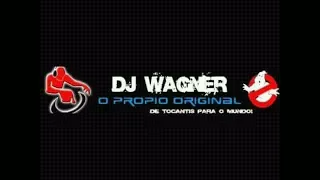 Dj Wagner Br153 - Nobese Hits Parede