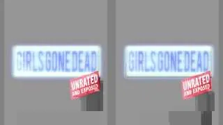 Girls Gone Dead Trailer