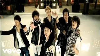 Beast - Beautiful