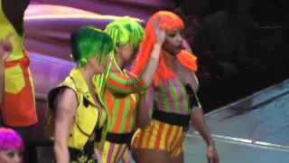 Katy Perry - This Is How We Do Live in Amsterdam, Ziggo Dome 09.03.2015 - Prismatic World Tour HD