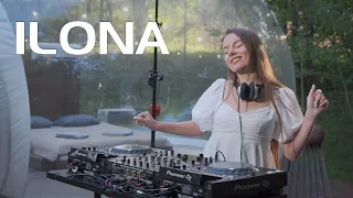 ILONA┃Digital Dreamers┃Melodic Techno & Progressive