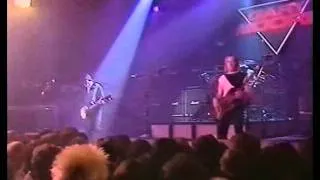 Gary Moore : " Empty Rooms " Live 1984