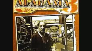 Alabama 3 -Speed of the sound of Loneliness