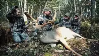 Driven w/ Pat & Nicole - Opening Day of Reckoning - Outdoor Channel