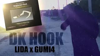 LIDA x GGUMA - DC HOOK [dota song]