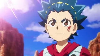 Официальная музыка BEYBLADE BURST EVOLUTION