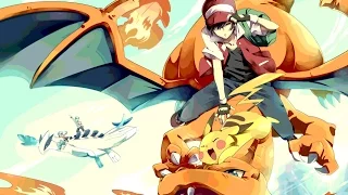 pokemon [AMV] Same old war