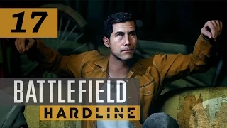 Прохождение игры Battlefield: Hardline — Часть 17: Наследство