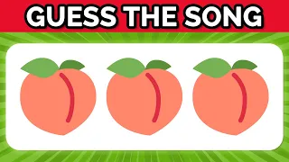 Guess The Song by Emojis...!