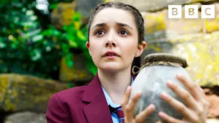 BRAND NEW DRAMA A Kind of Spark Trailer | CBBC