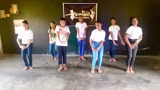 #කොමලියා Dance කේෂව Dancing Academy)