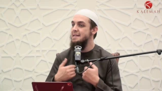 The Muslim Woman - Part 1 by Shaikh Muhammad Tim Humble