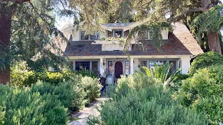 Дом Баффи, Беверли Хиллз 90210 | Терминатор | Знаменитые дома