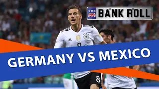 Germany vs Mexico | World Cup 2018 | Match Predictions