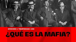 ¿Qué es la mafia? || Historias de la Mafia