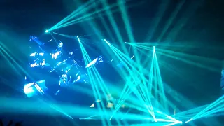 Alan Walker - Faded - Live Performance Dubai 2021 #EDM @maerealtrvltv8450