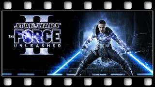 Star Wars: The Force Unleashed 2 "GAME MOVIE" [GERMAN/PC/1080p/60FPS]