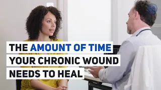 Chronic Wound Care: The Complete Guide to Open Wound Healing
