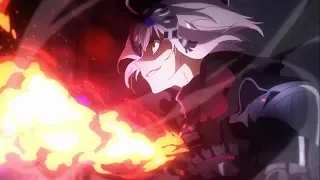 Fate/Grand Order [AMV] - Frequency