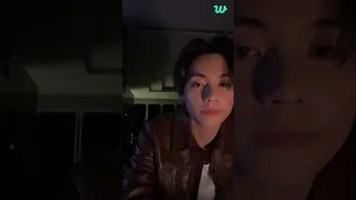 [ENG SUB] Taehyung Weverse Live "Yo" 231020