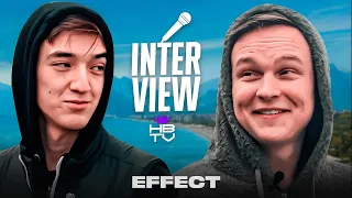 EFFECT - ЧЕМПИОН МИРА PUBG MOBILE | КИБЕРСПОРТ, БУТКЕМП, ПУТЬ К PMGC И ИСТОРИЯ ЖИЗНИ | ПУБГ МОБАЙЛ