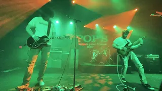 Ground Control - TITS (Live at 2020 Road to Pointfest Finals)