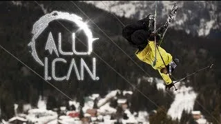 JP Auclair Street Segment (from Sherpas Cinemas' All.I.Can)