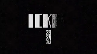 Ickpa Festival | July 23-24 | Kyiv, Ukraine