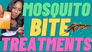 What Are the Best Mosquito Bite Treatments, Repellants & Prevention? A Doctor Explains