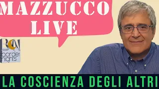 MAZZUCCO live: la coscienza degli altri - Puntata 229 (08-04-2023)