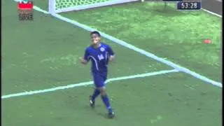 Highlights - Guam Matao vs Chinese Taipei / AFC Challenge Cup Group A Qualifier
