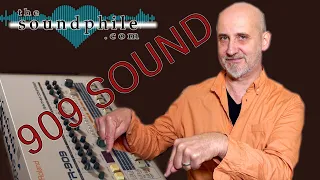 Roland TR-909: die Drum-Machine-Legende in der Praxis - Workshop/Tutorial (The Soundphile)