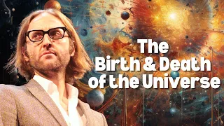 Particle Physics, Dark Matter, Black Holes & More | Meet Dr. Beacham | Profoundly Pointless