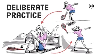 Deliberate Practice: Achieve Mastery in Anything