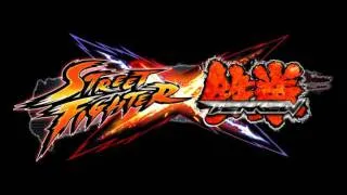 Street Fighter X Tekken OST Street Fighter Winner Theme